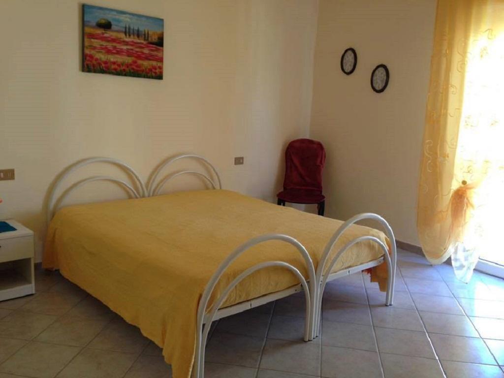 Case Vacanze Russo Villa Trappeto  Exterior photo