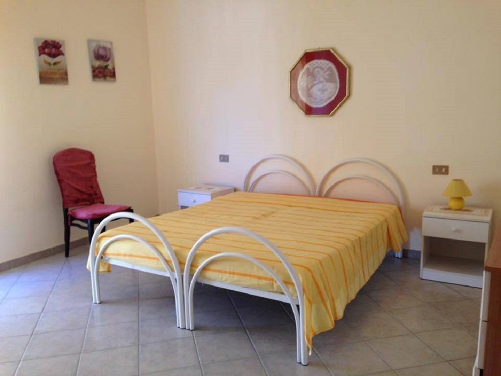 Case Vacanze Russo Villa Trappeto  Exterior photo