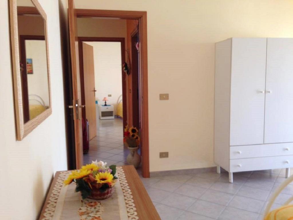 Case Vacanze Russo Villa Trappeto  Exterior photo