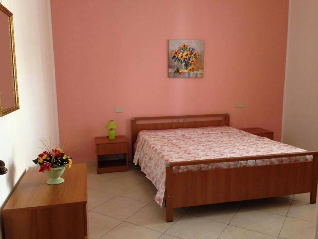 Case Vacanze Russo Villa Trappeto  Exterior photo
